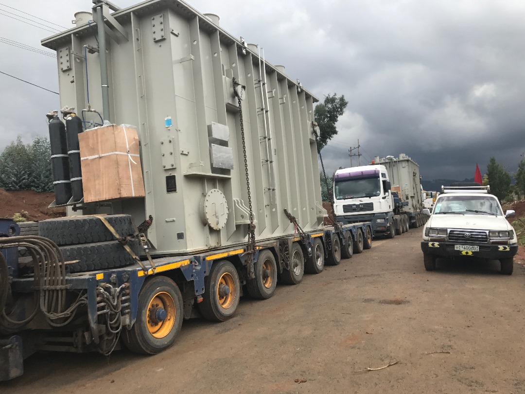 Water & Sanitation Project