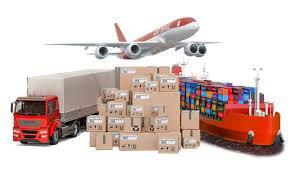 Freight Forwarding